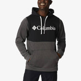 Felpa con cappuccio Columbia Trek™ Colorblock